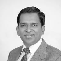 Dr. Sreerama Murthy