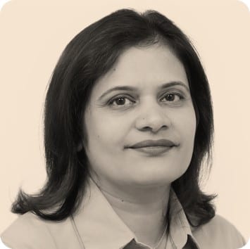 Mamatha Upadhyaya, Global Head of Data Science & Analytics | Insights & Data 