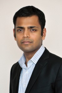 Ashwin Mittal