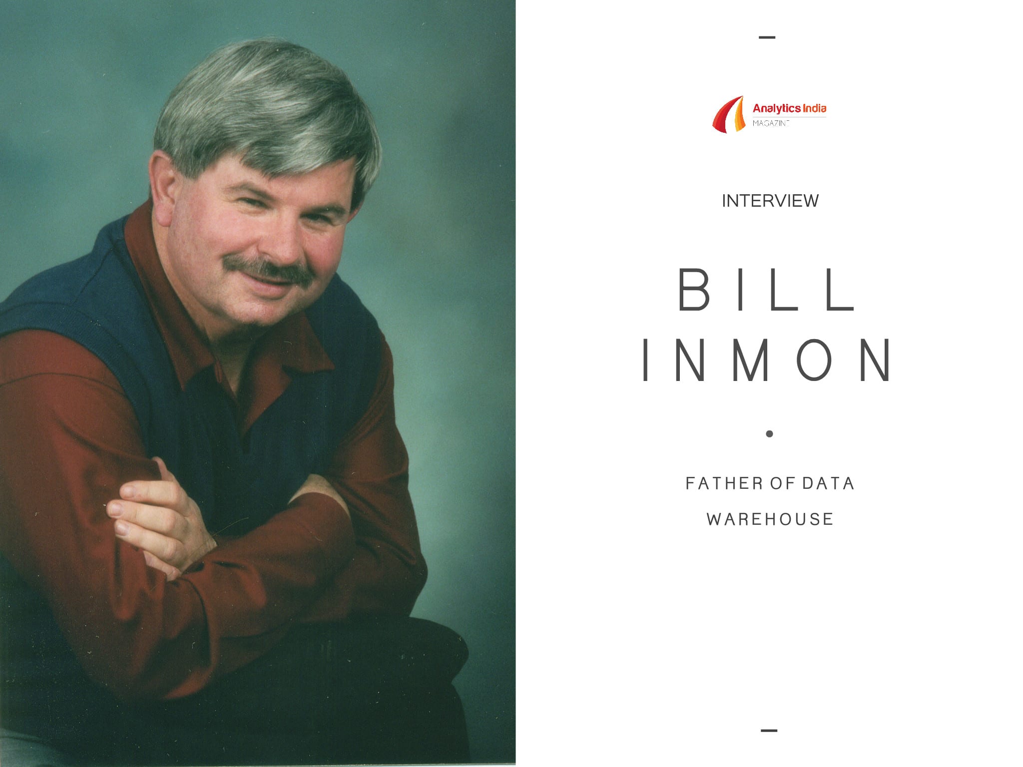 BILL INMON