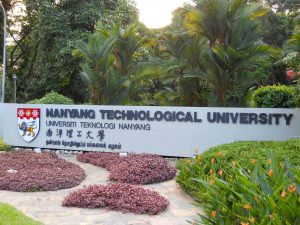 Nanyang-Technological-University
