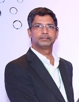 Srinivas G.R._VP & Head - Business Solutions & Analytics at Brillio 1