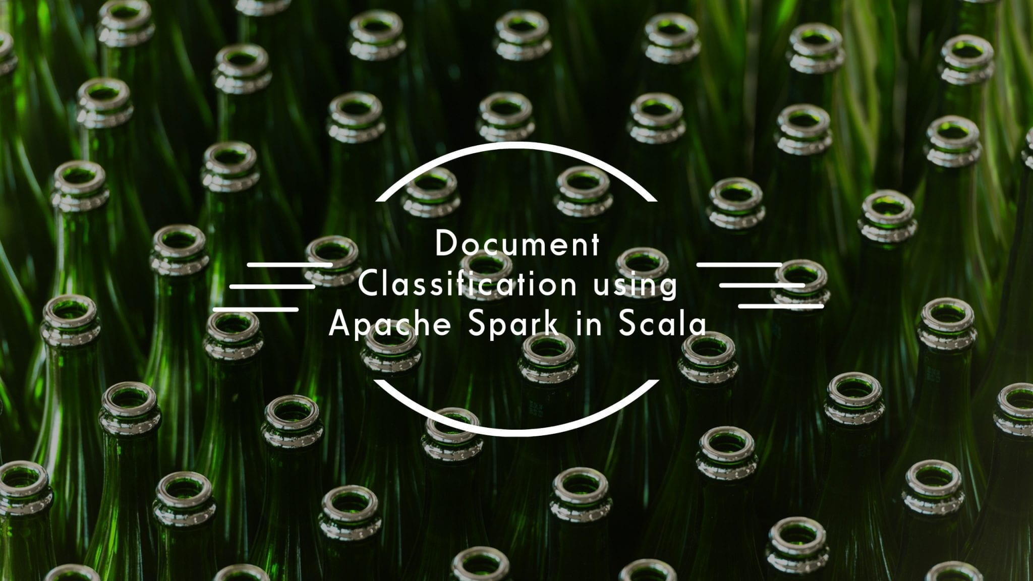 document-classification-using-apache-spark-in-scala