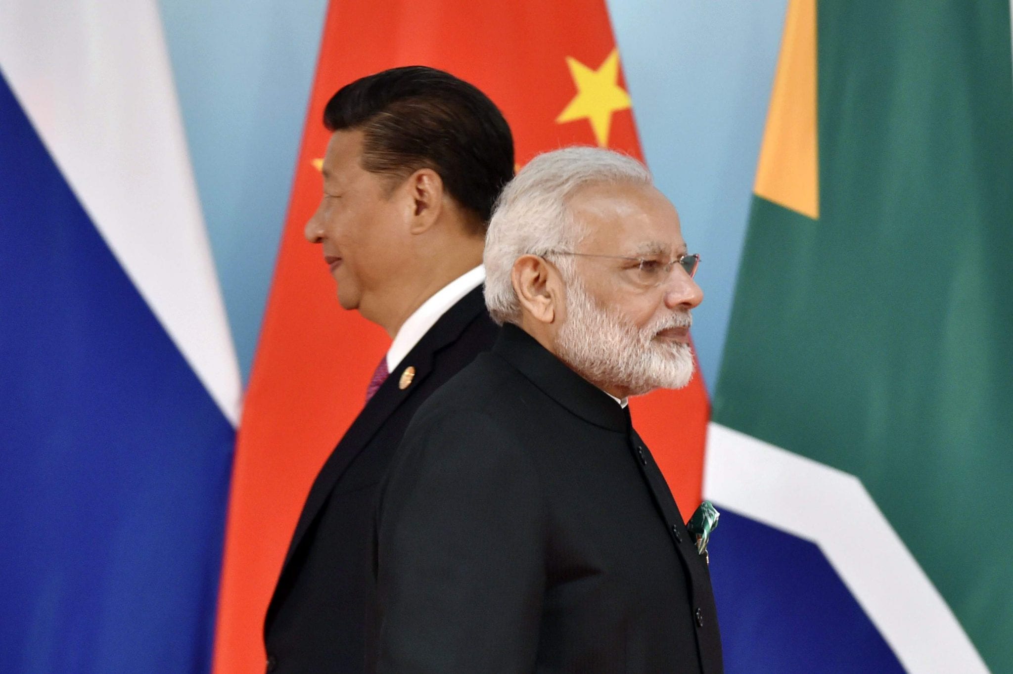 is india's ai-first policy coming a tad too late vis-a-vis developments in china & us?