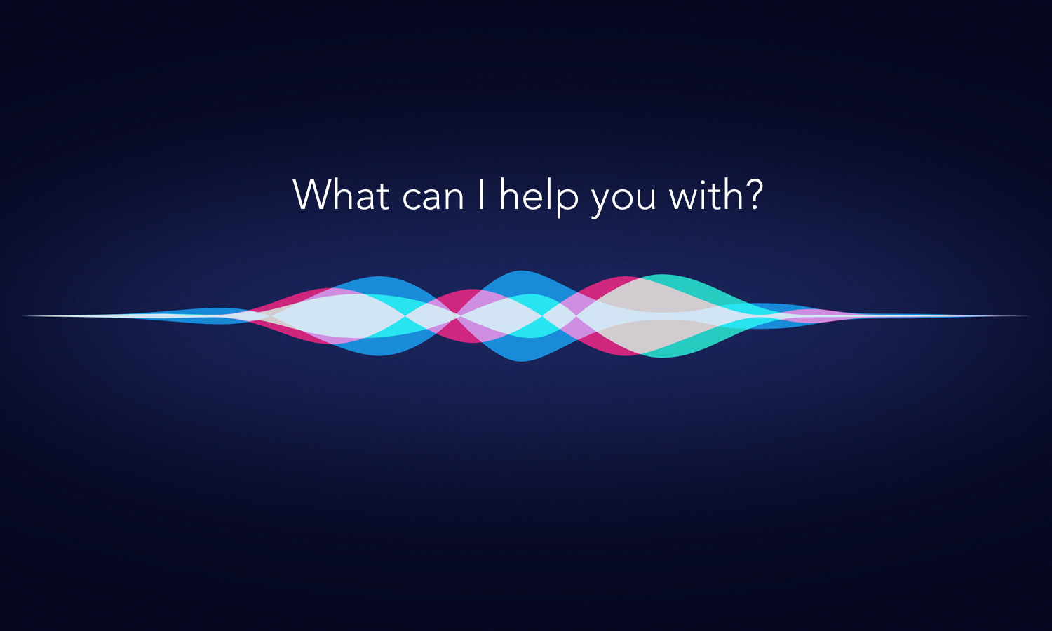 Behind Hey Siri: How Apple's AI-Powered Personal Assistant Uses DNN