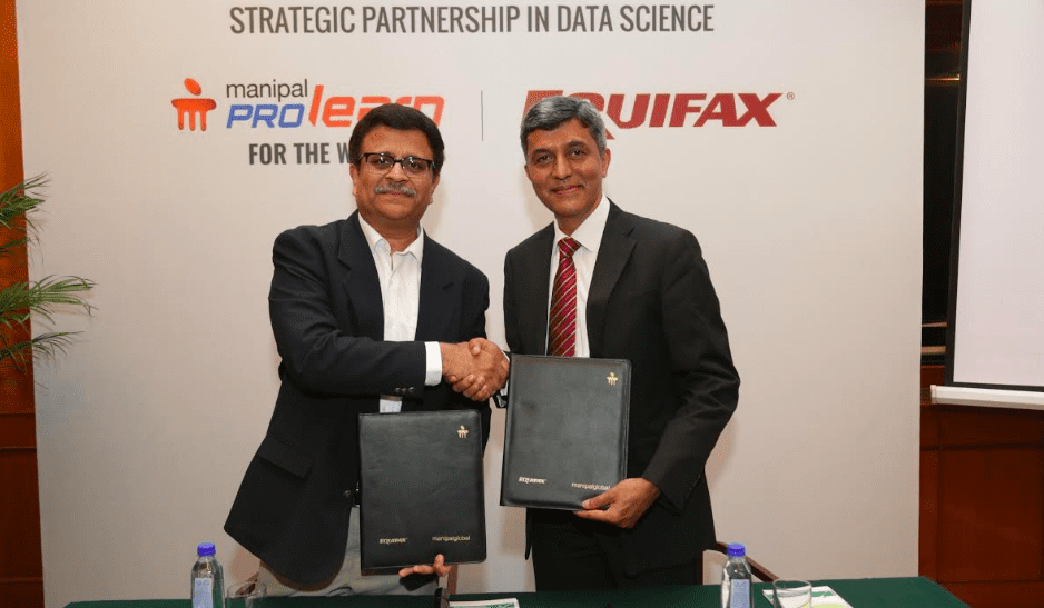 Equifax manipal prolearn