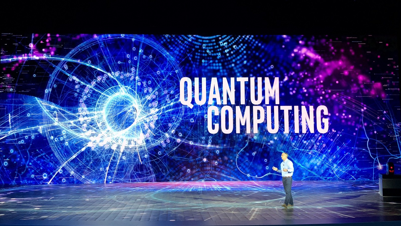 Cryptography in the age of quantum computing for payments industry