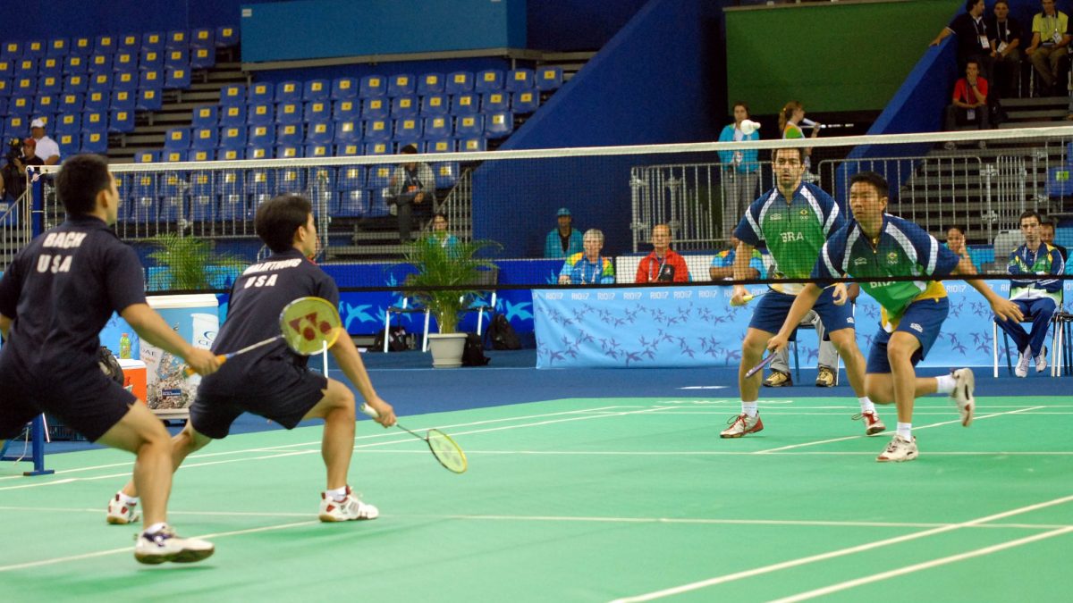 IIIT-H Is Now Using AI For Analysing Badminton Games