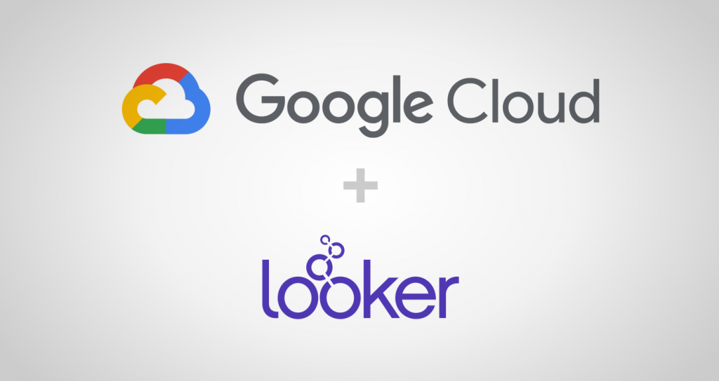 Google Cloud & Looker
