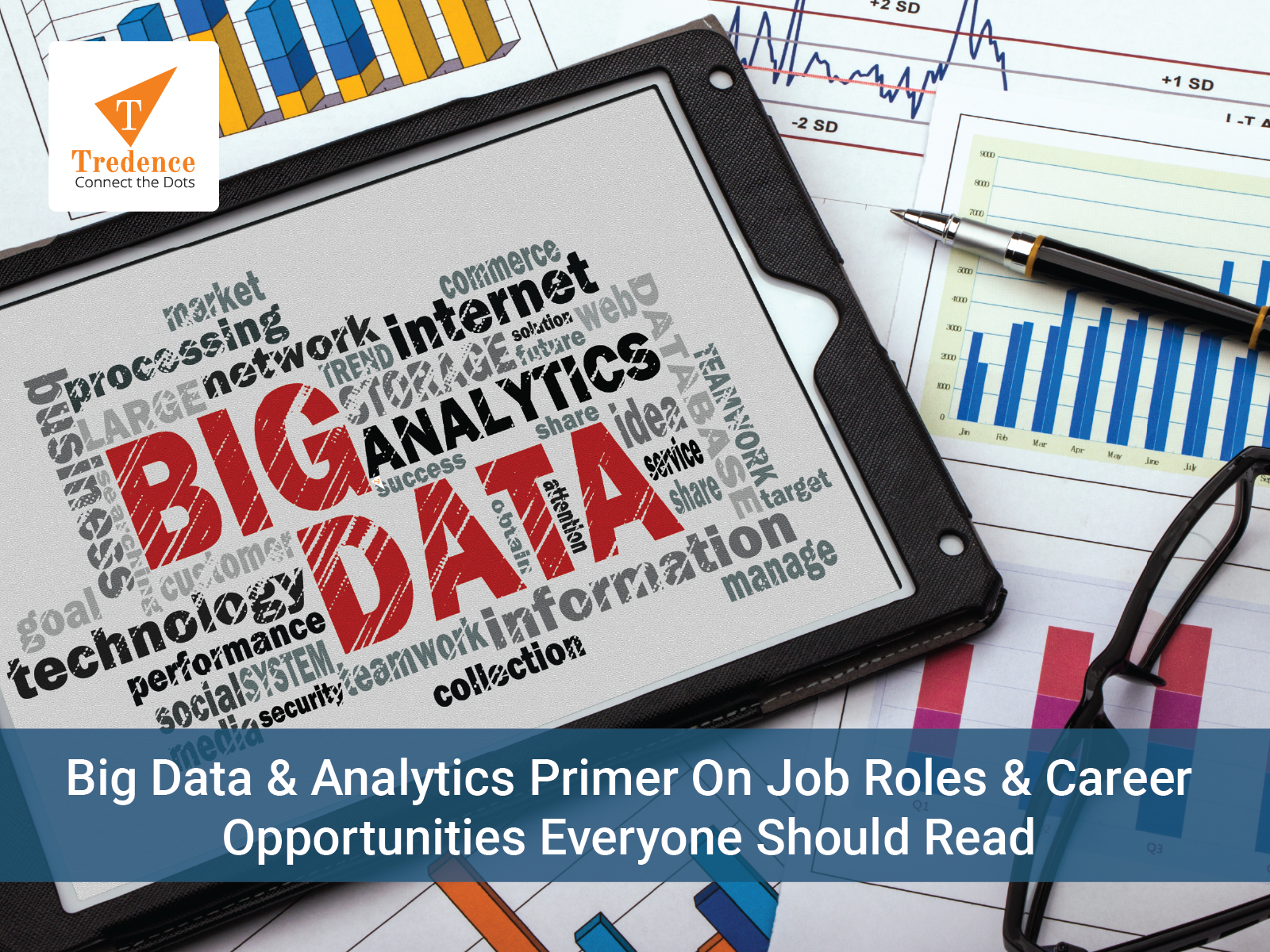 Big Data Analytics primer