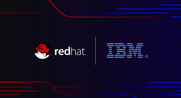 IBM and Red Hat 