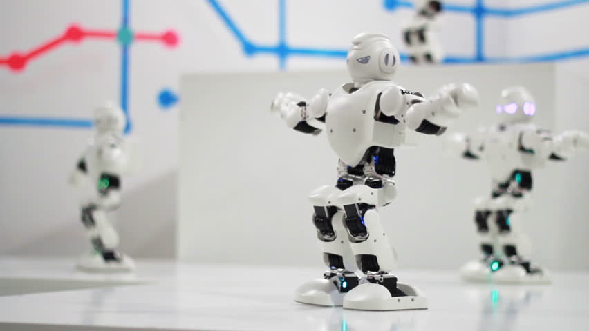10 Open-Source Datasets To Robotics