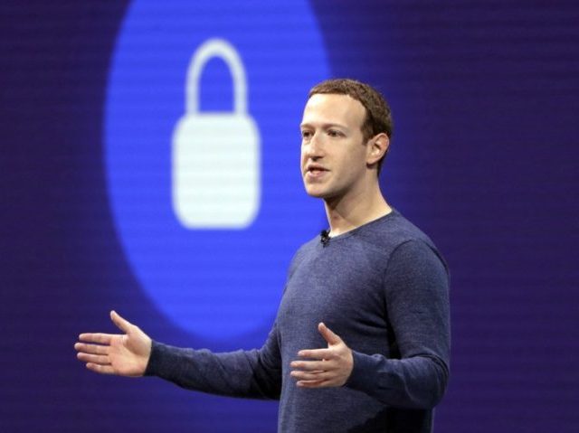 facebook encryption privacy