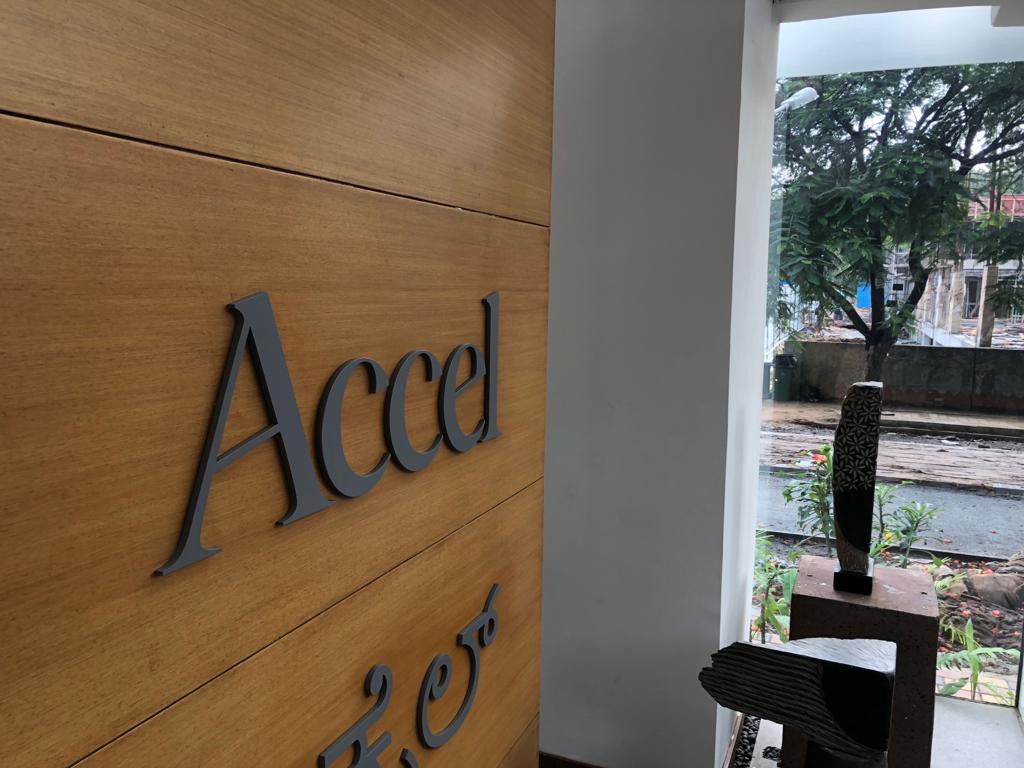 Accel Announces ₹ 4000 Cr. Fund For Early-Stage Tech Startups In India