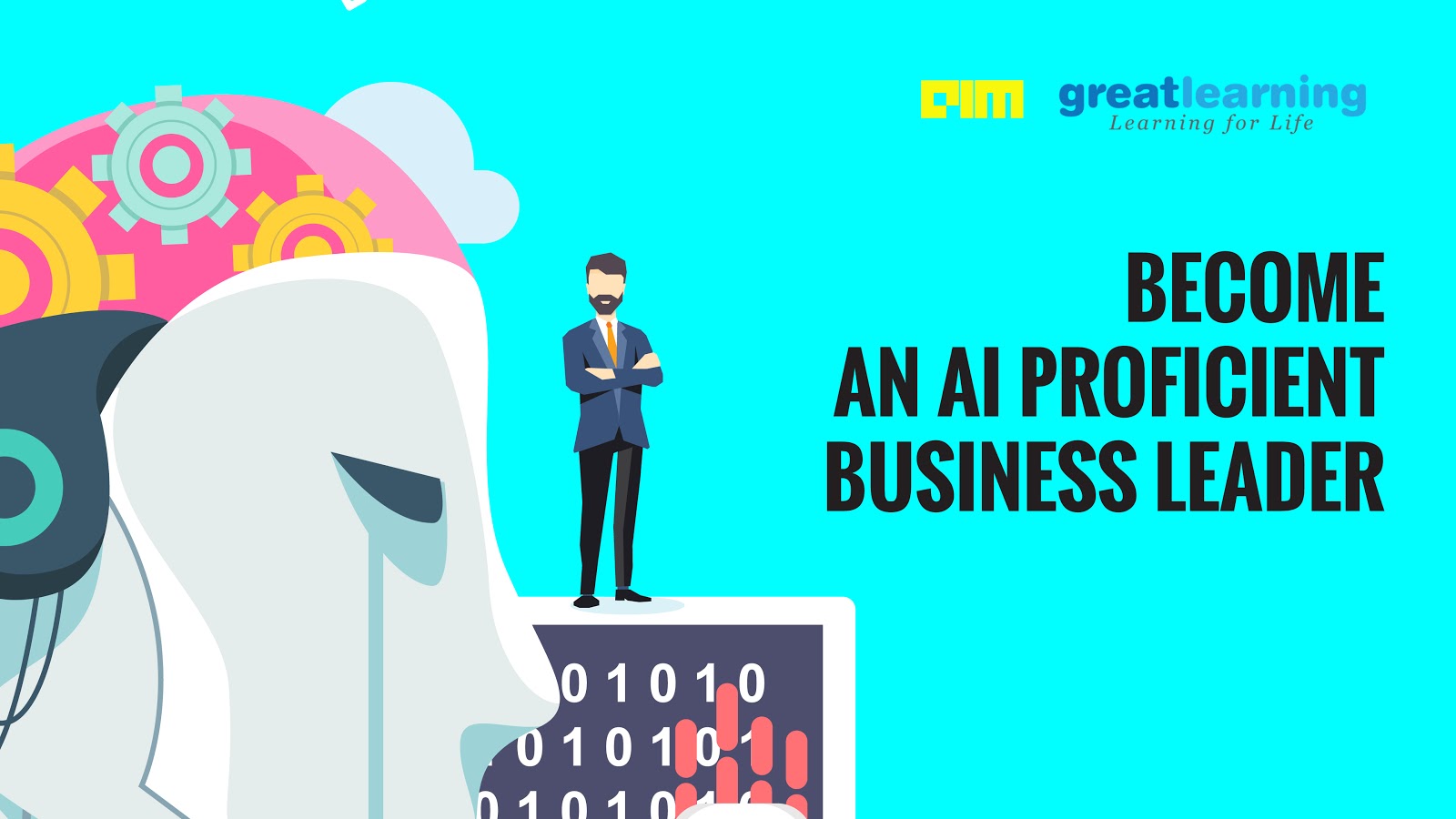 Become An AI Proficient Business Leader