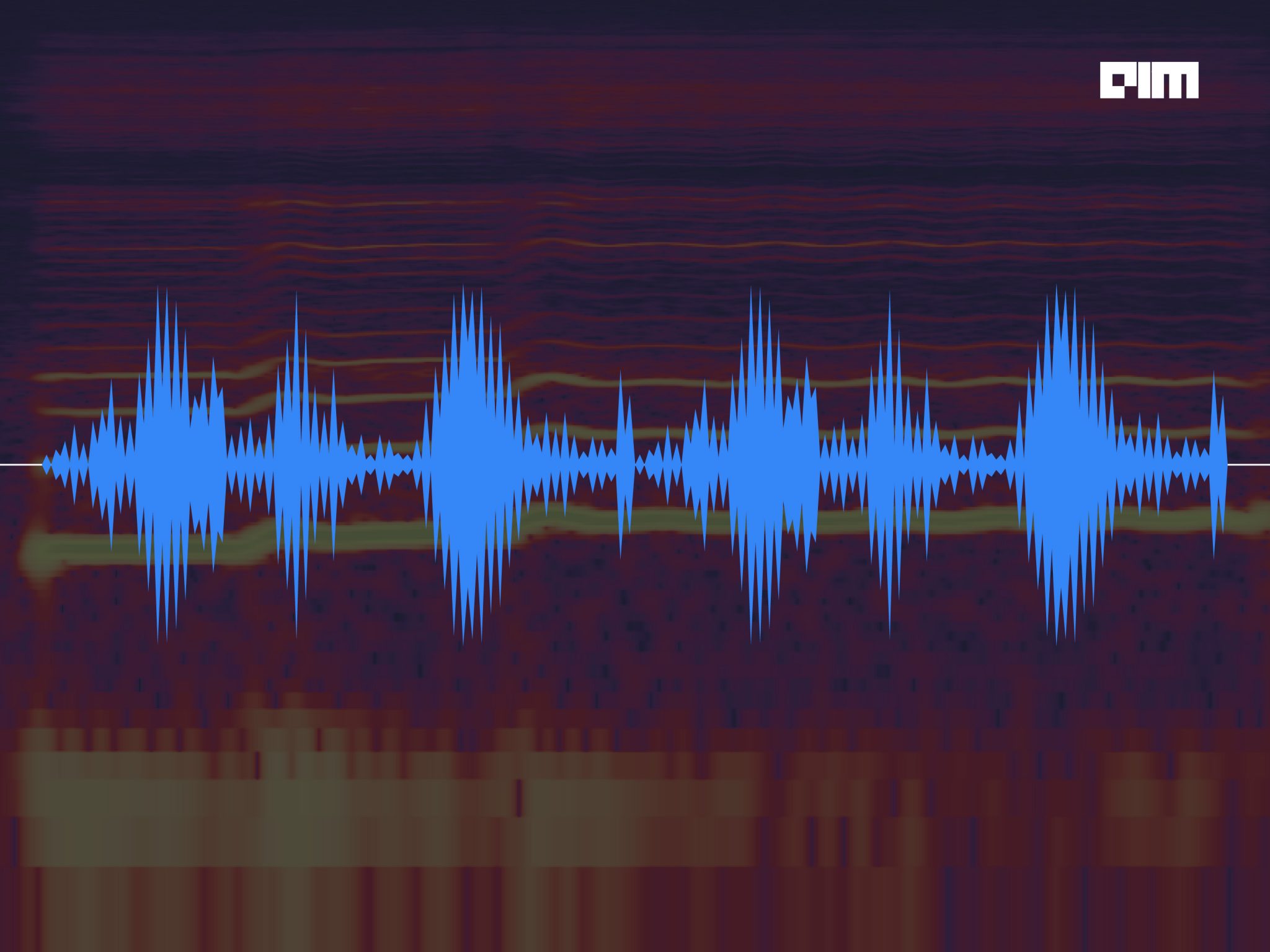 audio spectrum music visualizer download