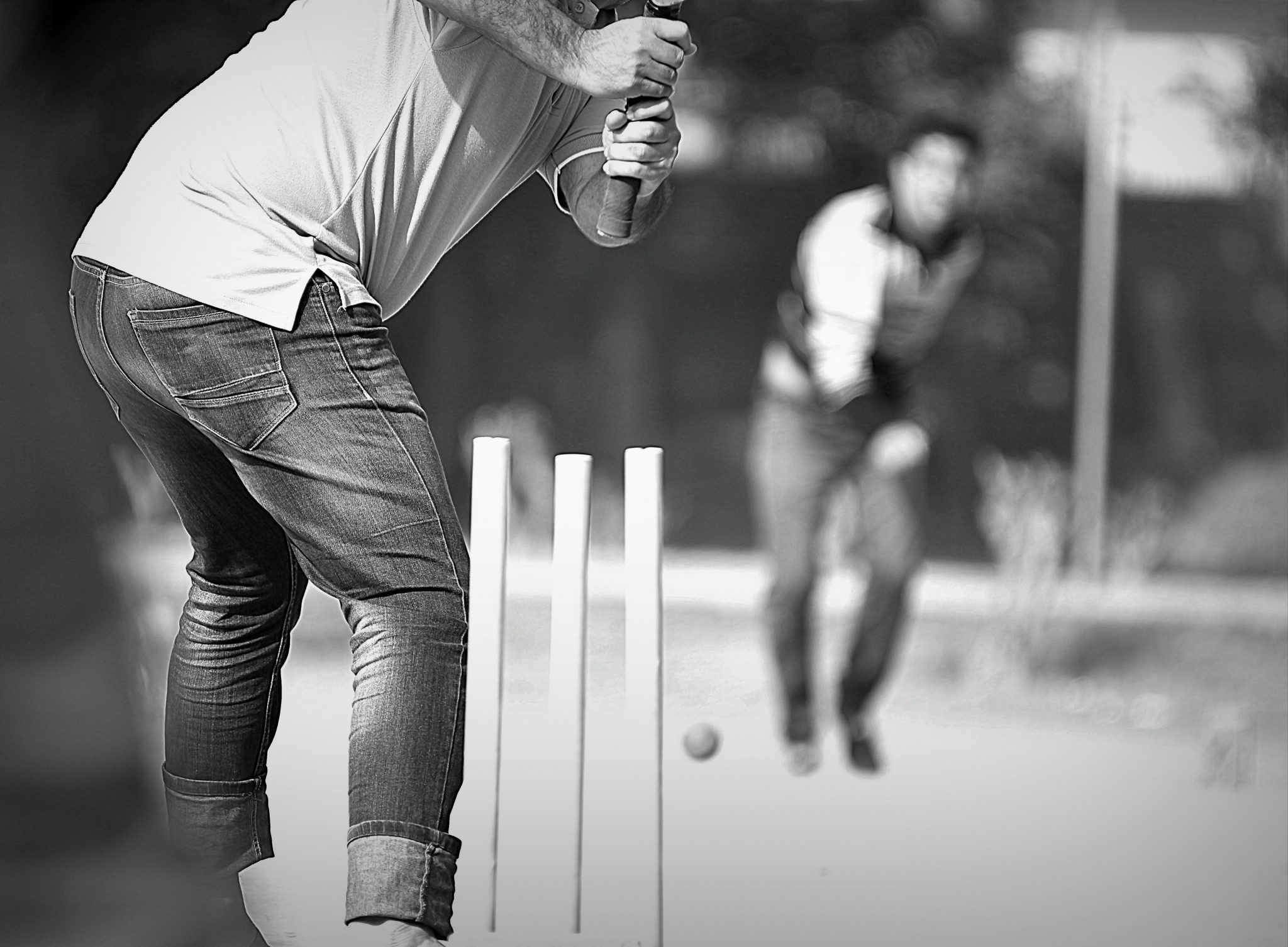 Analytics In Cricket
