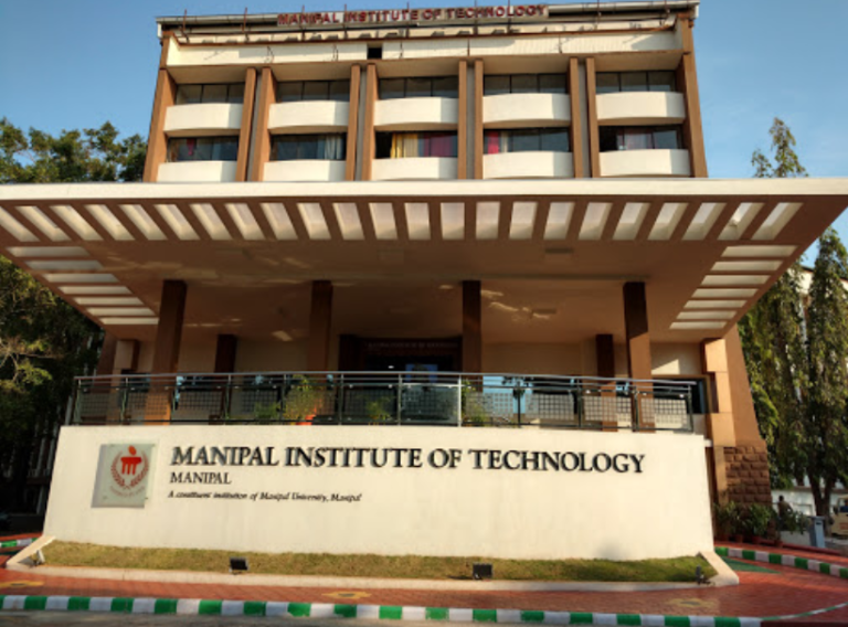 Manipal Institute Of Technology Offers First-Of-Its-Kind Course In Data Science & Engineering