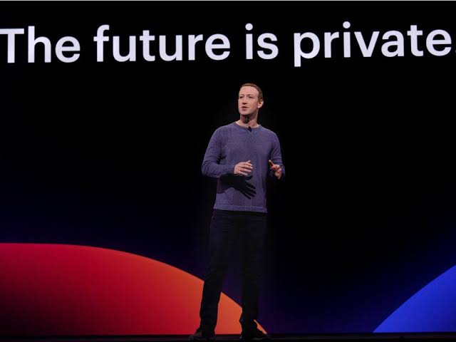 Data Privacy Facebook