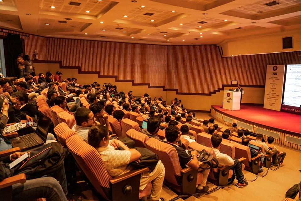 Top 6 MustAttend AI & ML Conferences In India For 2020