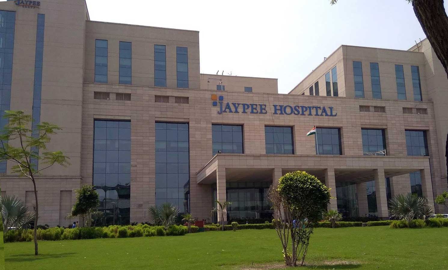 How Jaypee Hospital Is Using 3D Imaging Technology To Improve Their Interventional Radiology Procedures