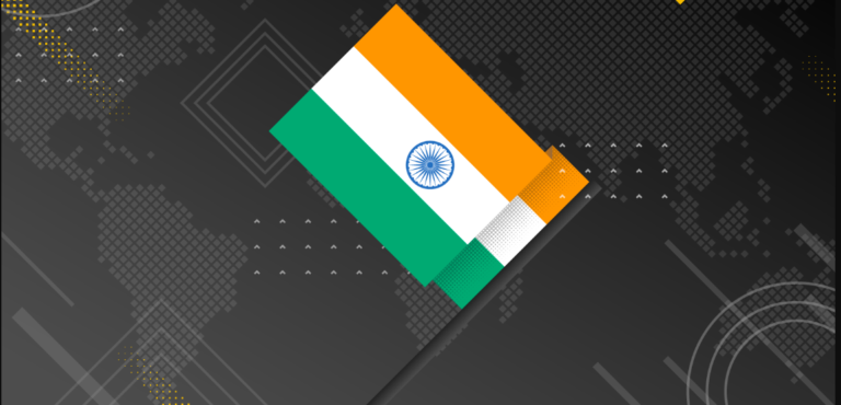 India Blockchain Strategy