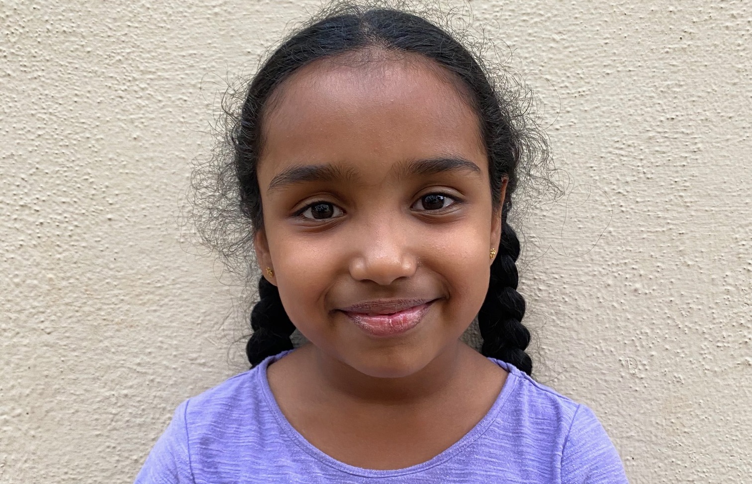 7-Year-Old Bangalore Girl Creates An App To Help Ambulances Reach Hospitals Faster
