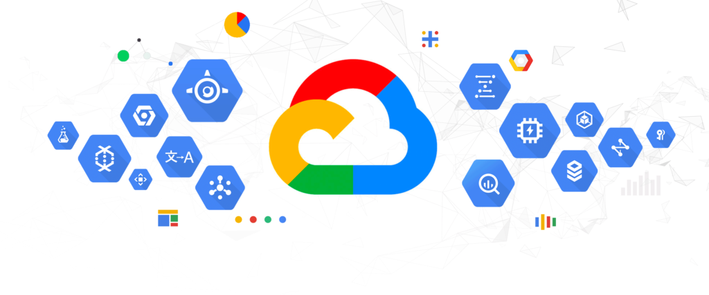 Google Cloud MD India