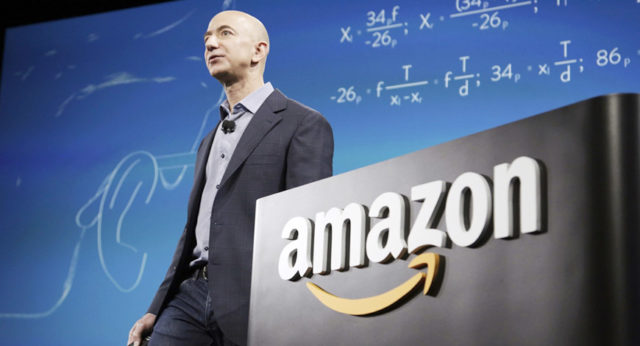 Read The Memo Amazon’s CEO & Founder Sent To Employees About COVID-19