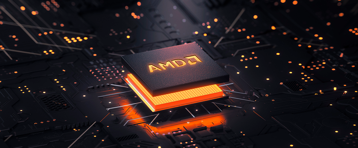 AMD's Fastest Per Core Performance