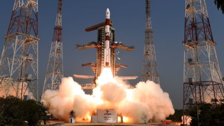 ISRO Invites Tech Proposals For Human Space Program