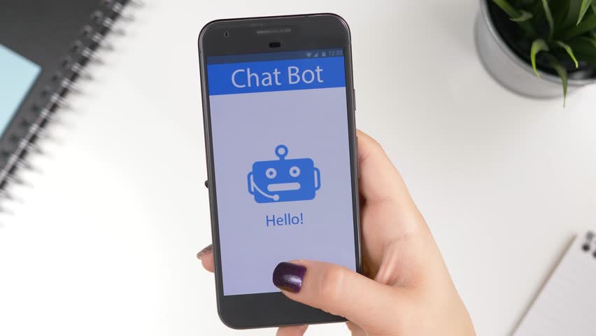 Top Python Libraries One Must Know For Chatbot Development