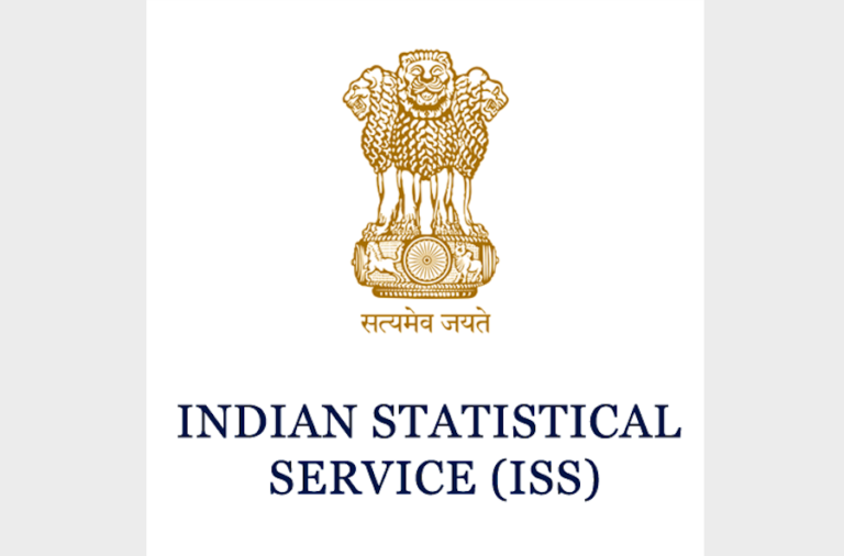 Indian statistical service