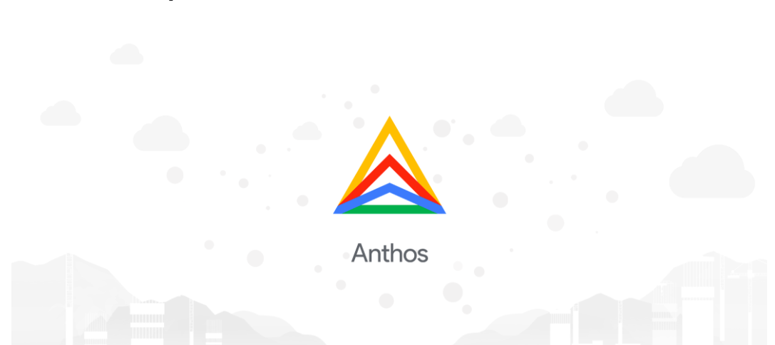 Google Expanded Features In Anthos — Now Running & Managing Applications On AWS