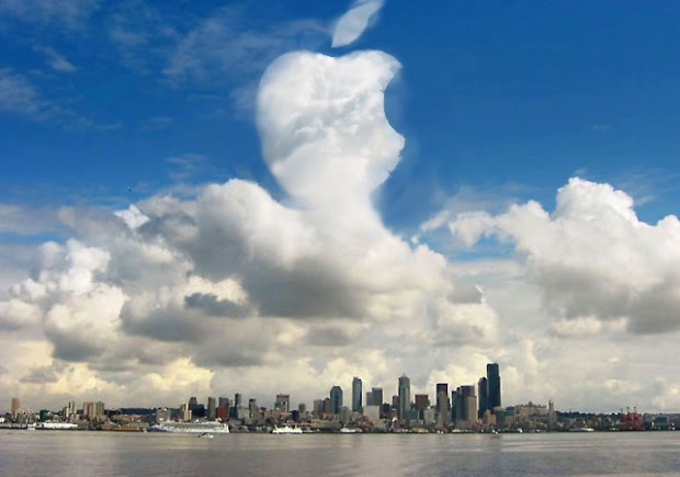 Apple Cloud