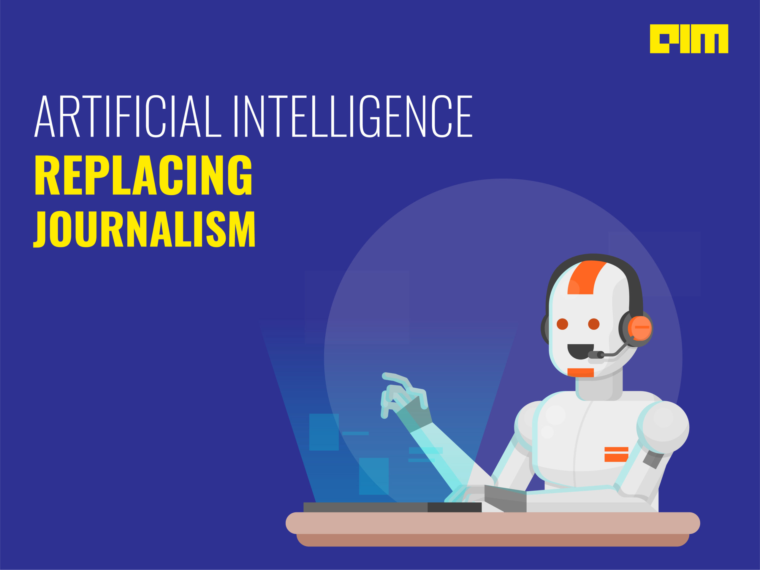 Microsoft Replaces Journalists With AI. Can We Rely On AI For News?