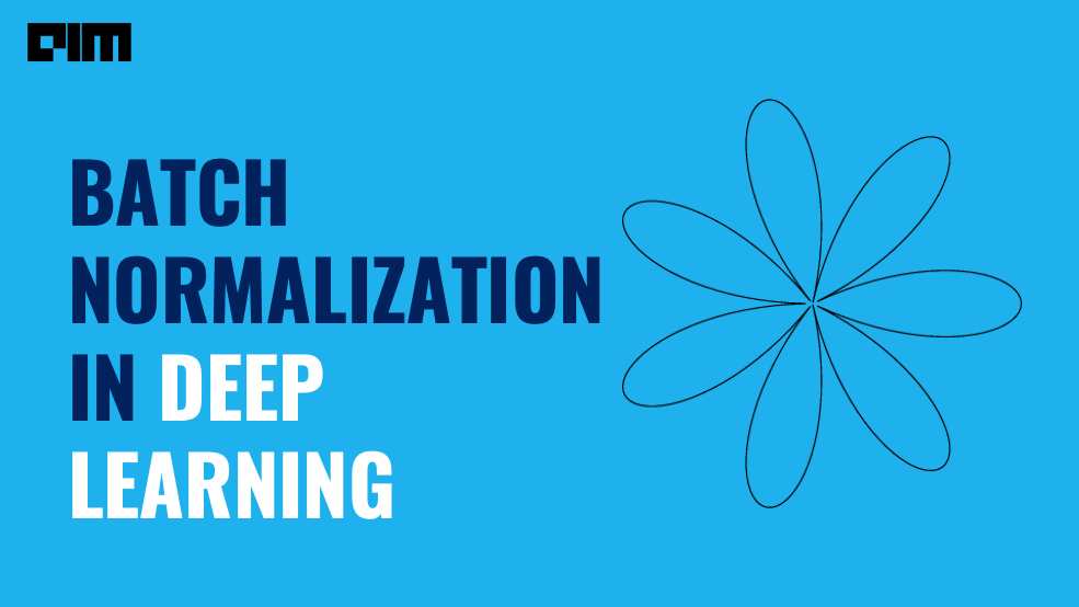 Batch Normalization in Deep Learning