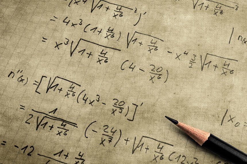 Free math courses for data science