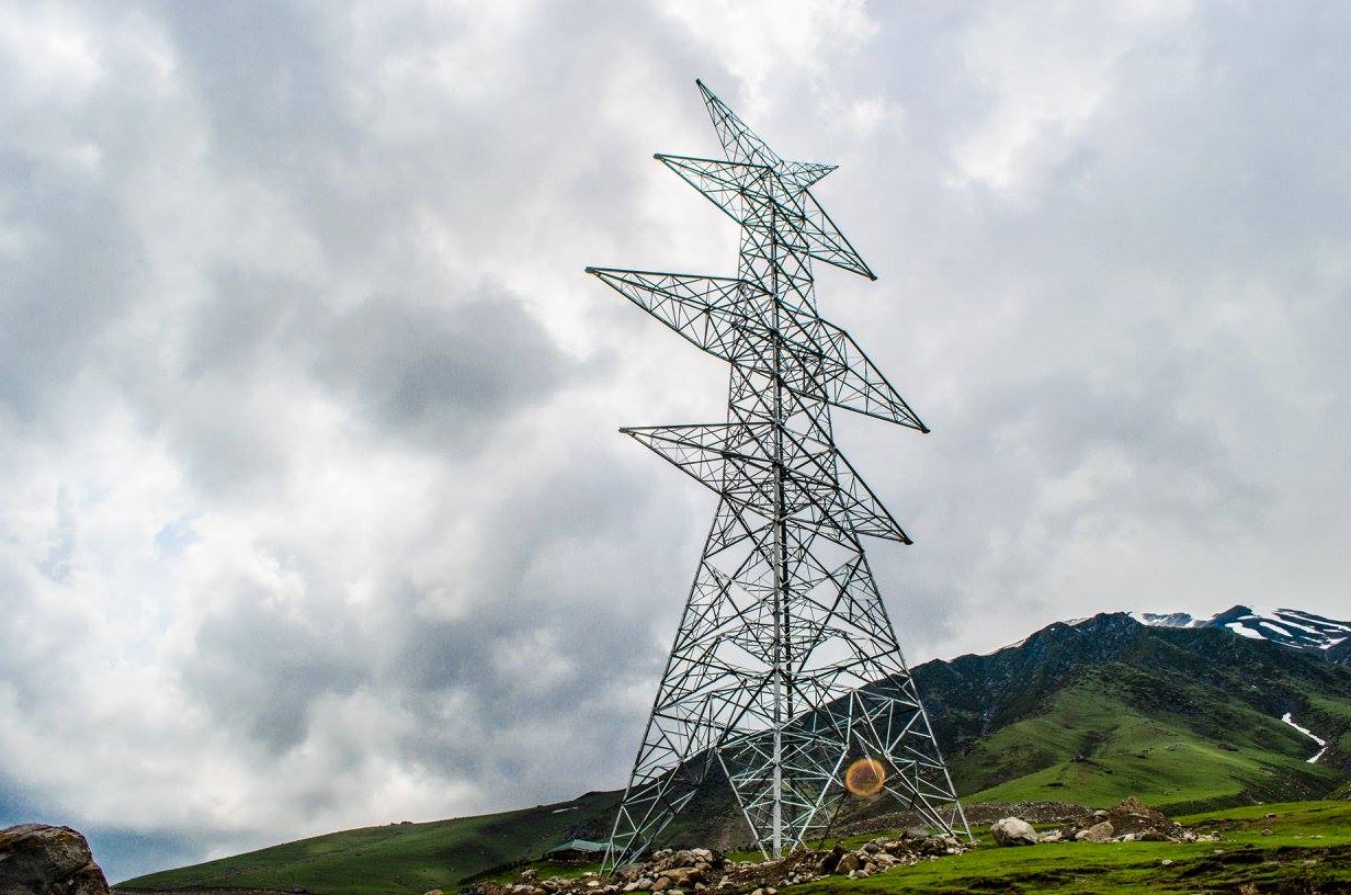How This Mumbai-Based Transmission Company Managed Power During Amphan With AI-Powered Weather Intelligence Platform
