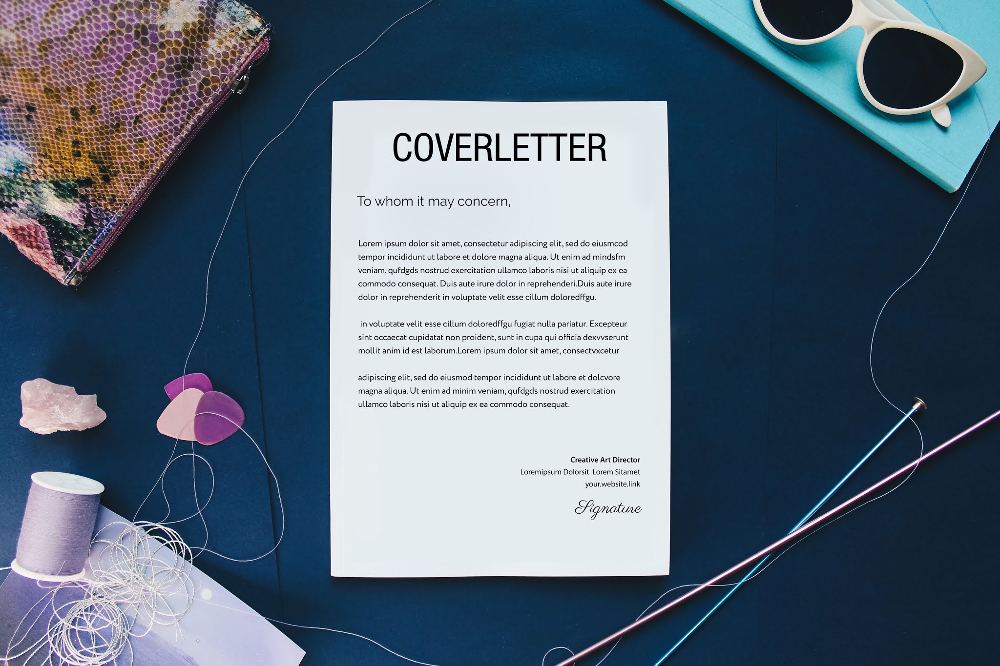 How To Create A Compelling Cover Letter To Land A Data Science Job