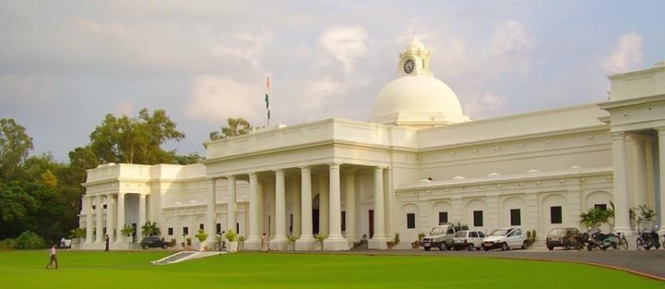 IIT Roorkee Partners With Coursera To Offer AL, ML & Data Science Online Programs