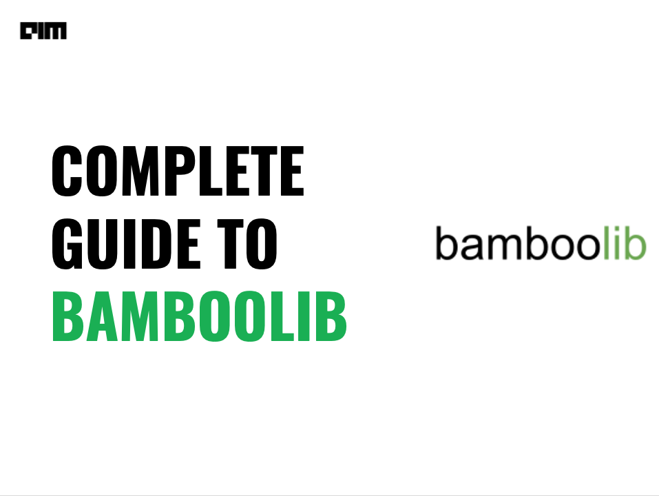 Bamboolib For visualizing pandas