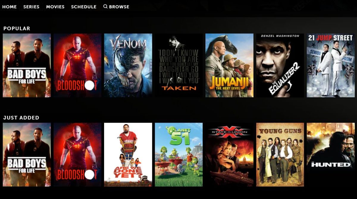 How To Build A Content-Based Movie Recommendation System In Python