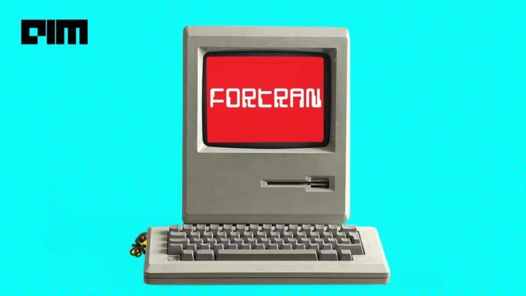 66 Years of Fortran — Dead or Alive?