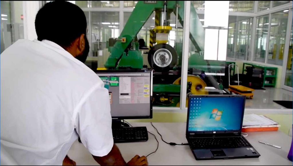How Automated Software Testing Solutions Helped In Building Future Electric Vehicle In India