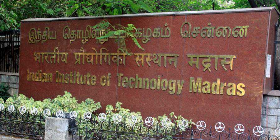 IIT Madras Develops AI Models to Process Text in 11 Indian Regional Languages