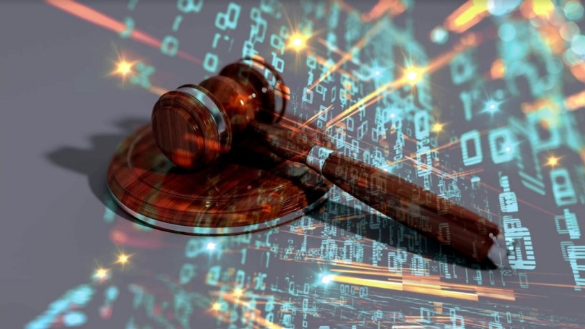 How AI & Data Analytics Is Impacting Indian Legal System