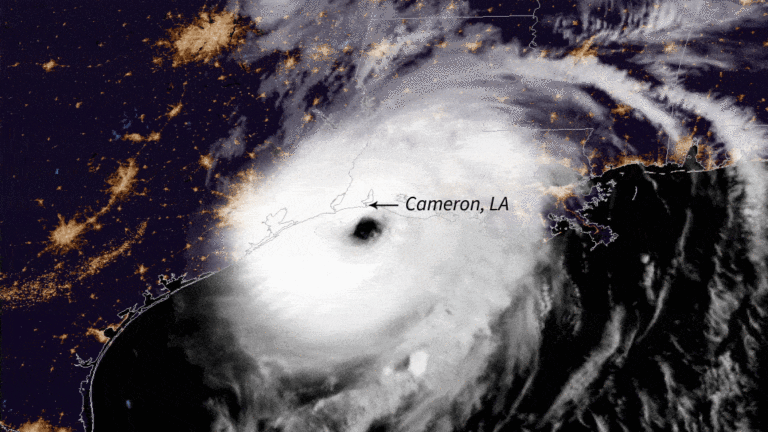 Tech Behind Nasa’s ML Model To Predict Hurricane Intensity