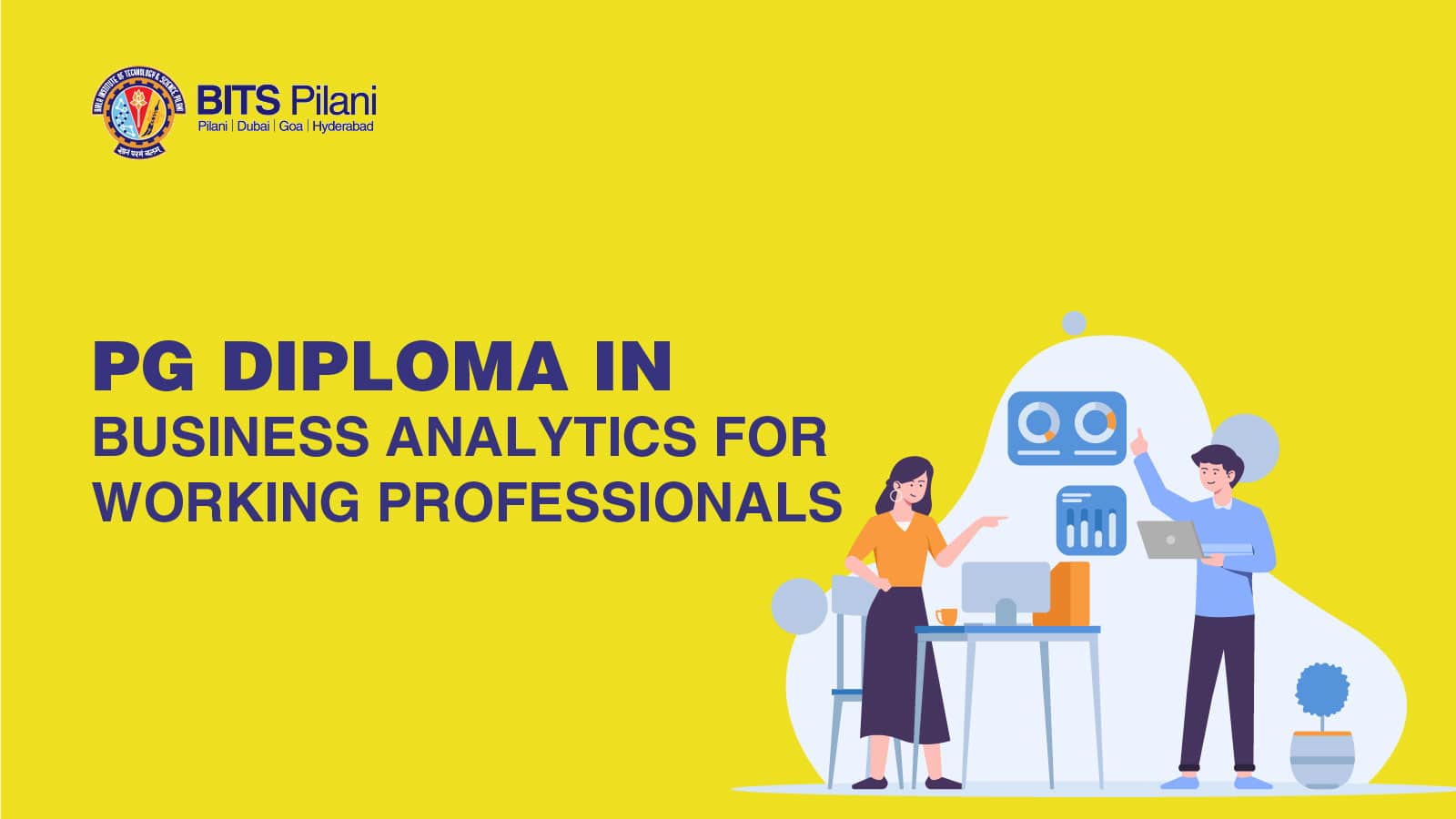 Why Working Professionals Must Learn Business Analytics
