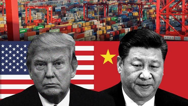 china us trade